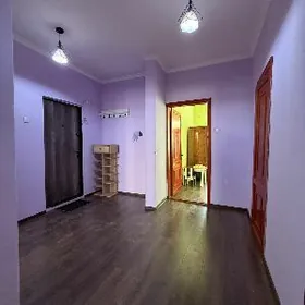 6 mkr 4/2 etažy 2+1 komnat