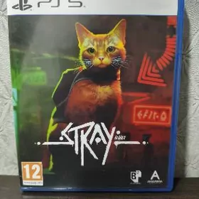 Stray ps5