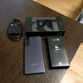 SAMSUNG S21 5G 8+8/256 2 SIM