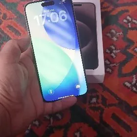 Iphone 15Pro Max  256GB