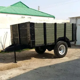 MTZ taleşka pritsep