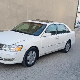 Toyota Avalon 2004