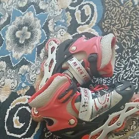 🛼🛼ROLİK🛼🛼Arzan rolik