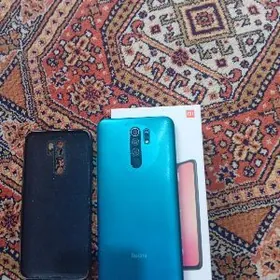 redmi 9