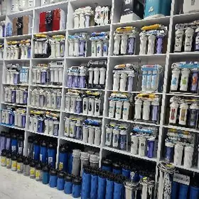 Suw filter Cck TAŸWAN