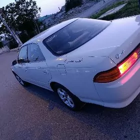 Toyota Mark II 1994