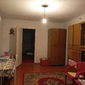 Кирпичный дом улица Калинина