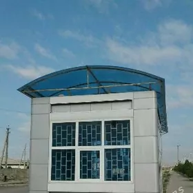 Ostanowka dukan magazyn