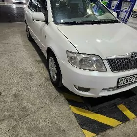 Toyota Corolla 2002
