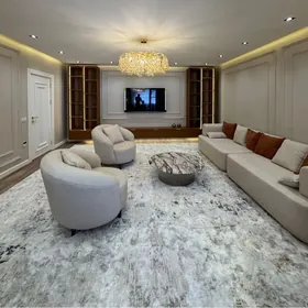 Mir4 Pisatel 4/3et 2kom 100m2