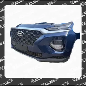 Santa Fe 19-20 Morda