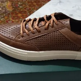 кеды мужские раз44