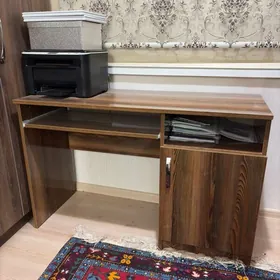 Pismenny Stol Kompyuter Stol