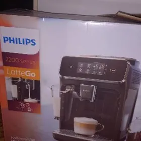 кофе апарад