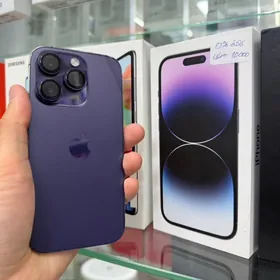 iphone 14pro 256Gb 83%