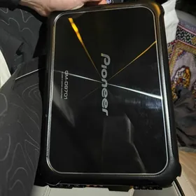 pioneer D9701  uslitel