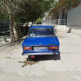 Lada 2103 1980