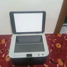 Samsung printyr3200