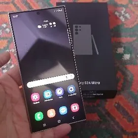 Samsung S24 Ultra  12/256