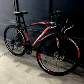 Sportiwny tigir PAKET