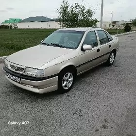Opel Vectra 1990