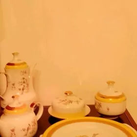 сервис чайный