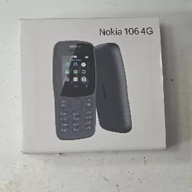 Nokia 106 4G