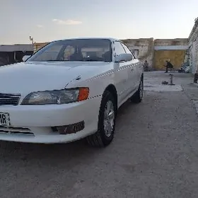 Toyota Mark II 1993