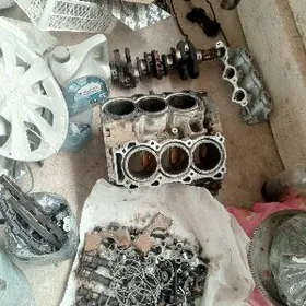 Motor Murano infinity maxima