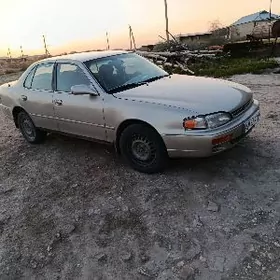 Toyota Camry 1996