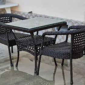 2 adam Stol Stul Стол Стул