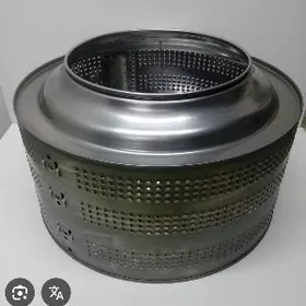 Барабан от стиральный машины