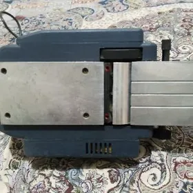 электро рубанок