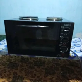 Duhowka Духовка