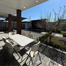 Gokje Ak Altyn  4sot 150m2