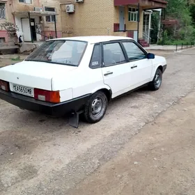Lada 21099 1997
