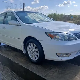 Toyota Camry 2003