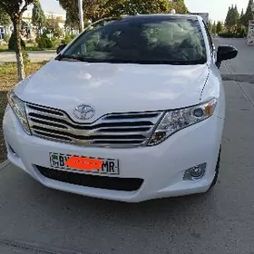 Toyota Venza 2010