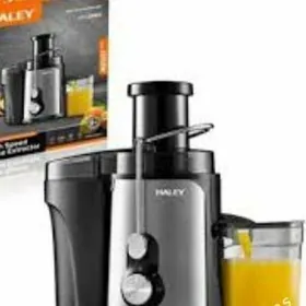 HALEY Соковыжималка