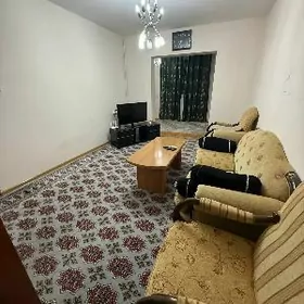 Arenda Kwartira Dosaaf