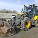 JCB 4CX ECO 2010