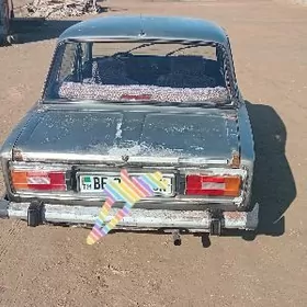 Lada 2106 1986