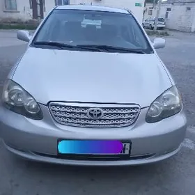 Toyota Corolla 2006