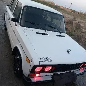 Lada 2106 2001