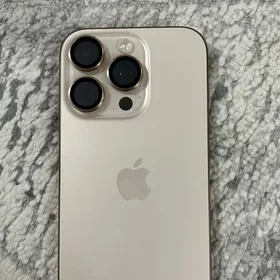 Iphone 16 pro