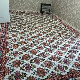 Abadan haly. Ковёр