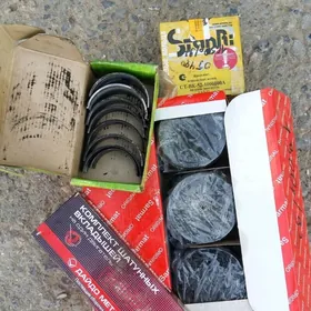 Gaz 52 porşun kolsa