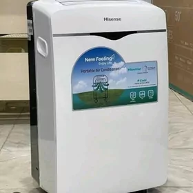 hisense napolny kondisioner