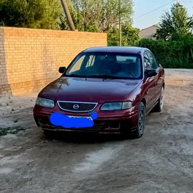 Mazda 626 1999