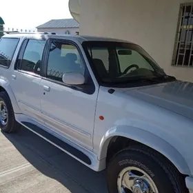 Ford Explorer 1996